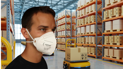 Optrel N95 Masks: Why They're the Best Choice for Respiratory Protection