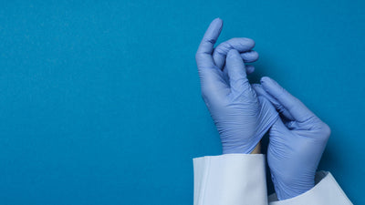 Your Guide to Nitrile Gloves: Everything You Need to Know