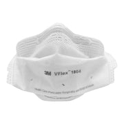 3M™ 1804 N95 VFlex™ Respirator & Surgical Masks