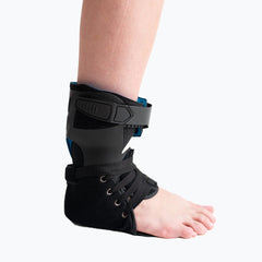 Foot and Ankle Orthotic Brace