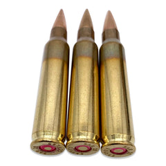 5.56 x 62 Grain M855 Ammo - Case of 1,500