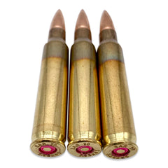 Peacemaker 5.56 x 55 Grain M193 Ammo