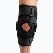 Sized ROM Knee Brace
