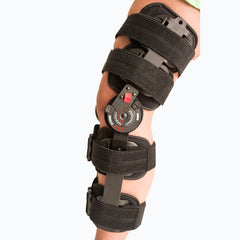 Post-Operative Knee Brace