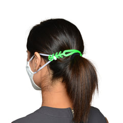 Mask Ear Saver Adjustable Straps