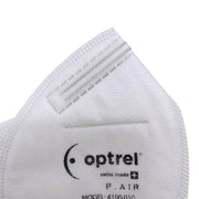 Optrel® P.AIR N95 Particulate Respirators