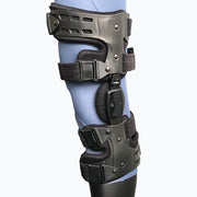 Single Upright Knee Orthosis