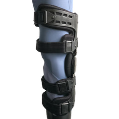 Single Upright Knee Orthosis