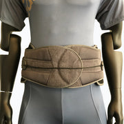 Deluxe Lumbar Sacral Orthosis Back Brace