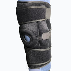 Universal ROM Knee Brace