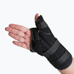 Wrist & Hand Finger Orthotic Brace
