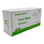 Essential 3 Layer Protective Masks