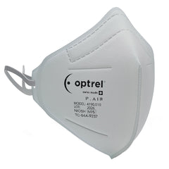 Optrel® P.AIR N95 Particulate Respirators