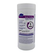 Oxivir Medical Grade Disinfectant Wipes (Case of 12)
