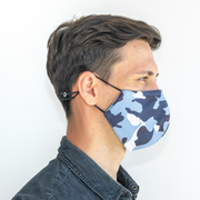 Reusable Medical Grade Masks Camo