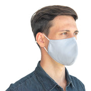 Reusable Medical Grade Masks Grey